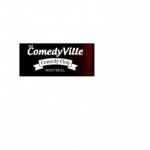 Comedyville Blog Profile Picture