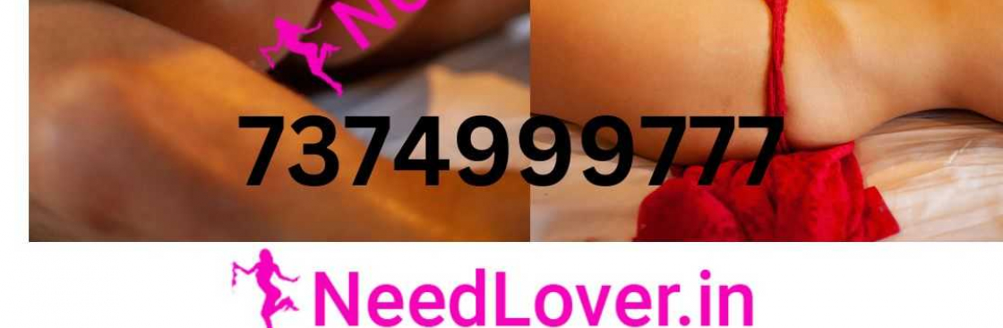 Need lover Cover Image
