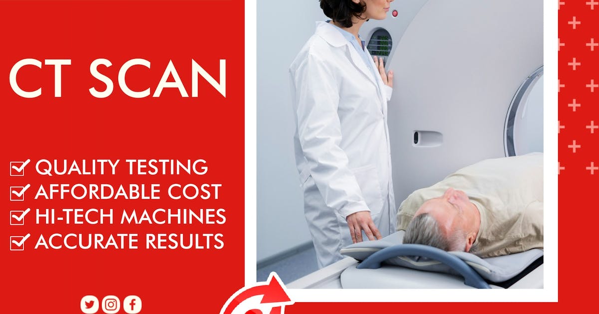 Tips To Pick The Best CT Scan Center