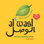 Alwasl Water Profile Picture