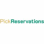 Pick Reservations Profile Picture