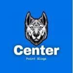 Center Point Blogs Profile Picture