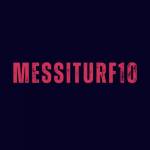 Messi 10 profile picture