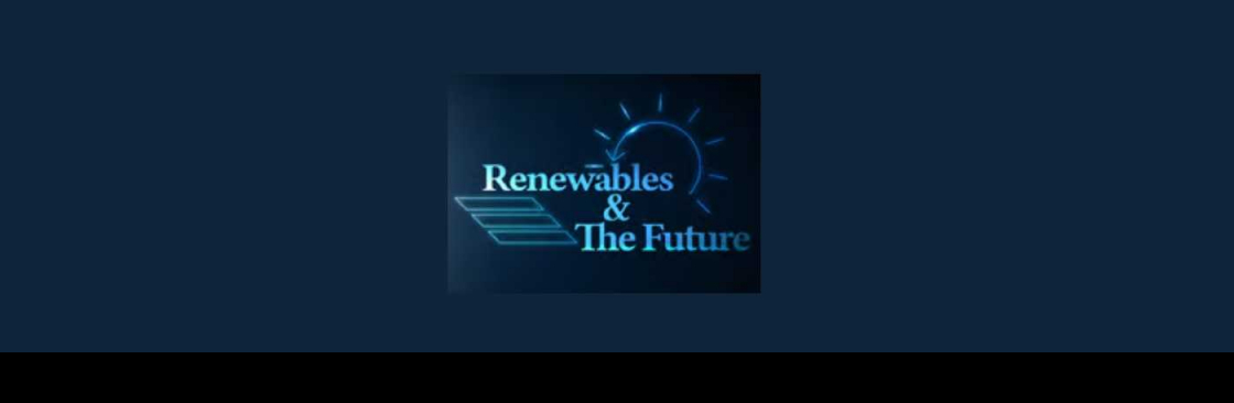 renewablesandthefuture Cover Image