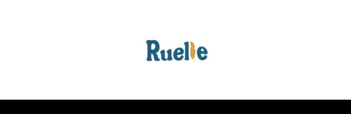 ruelle Cover Image