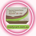 Tapentadol 150 mg Profile Picture