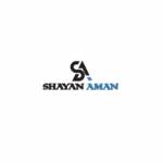 Shayan Aman Digital Marketing Expert Profile Picture