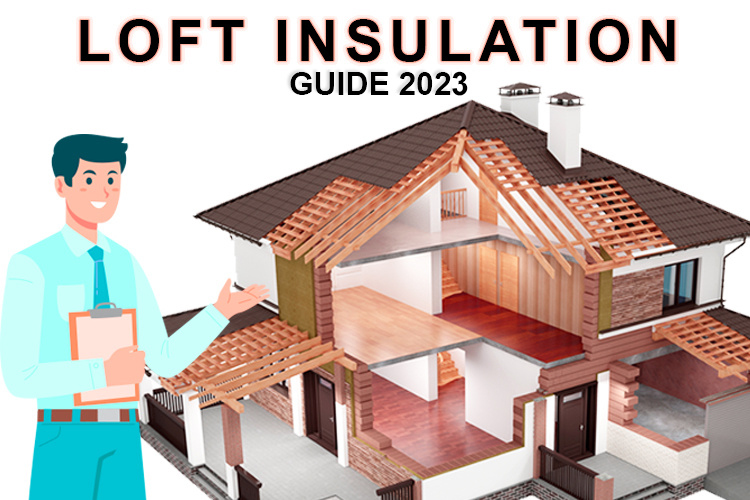 Loft Insulation Cost UK 2023