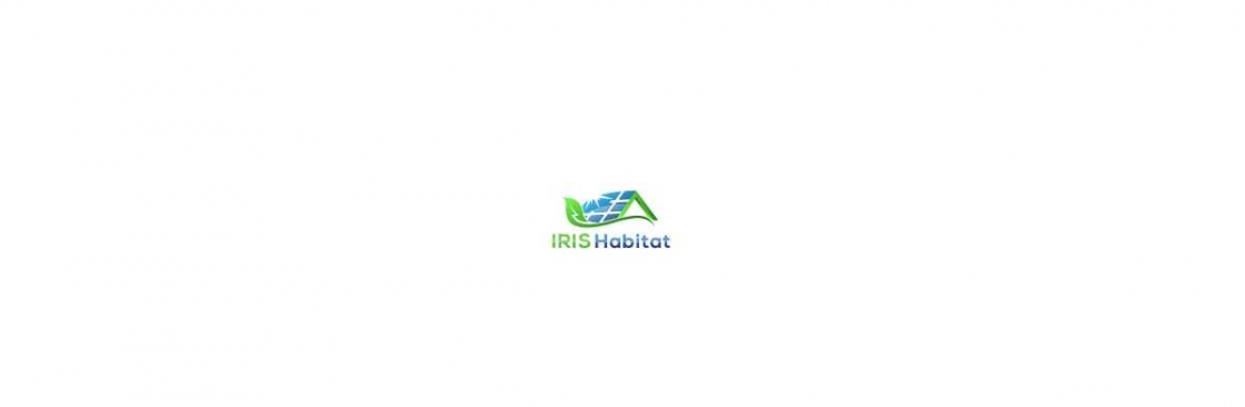 lris habitat Cover Image
