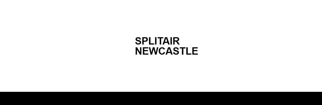 SPLITAIR NEWCASTLE Cover Image