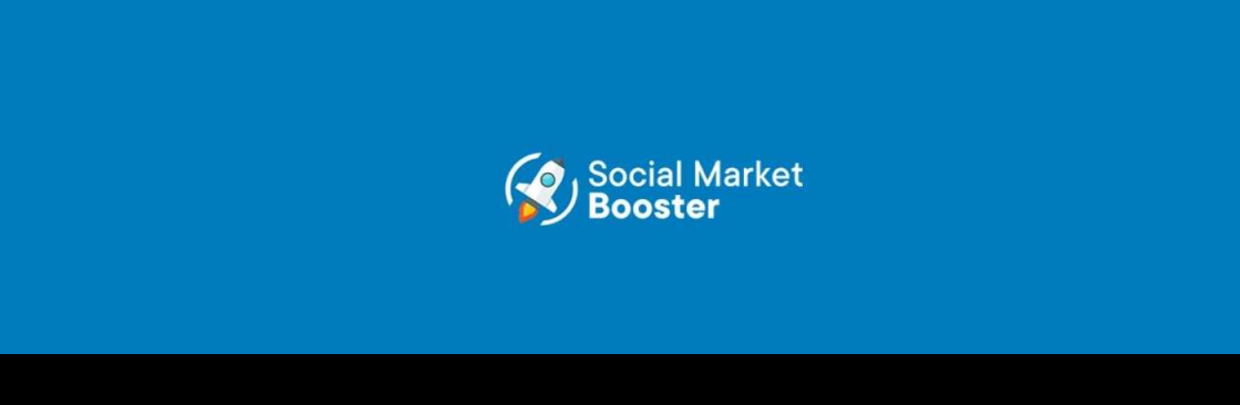 Social Market Booster Cover Image