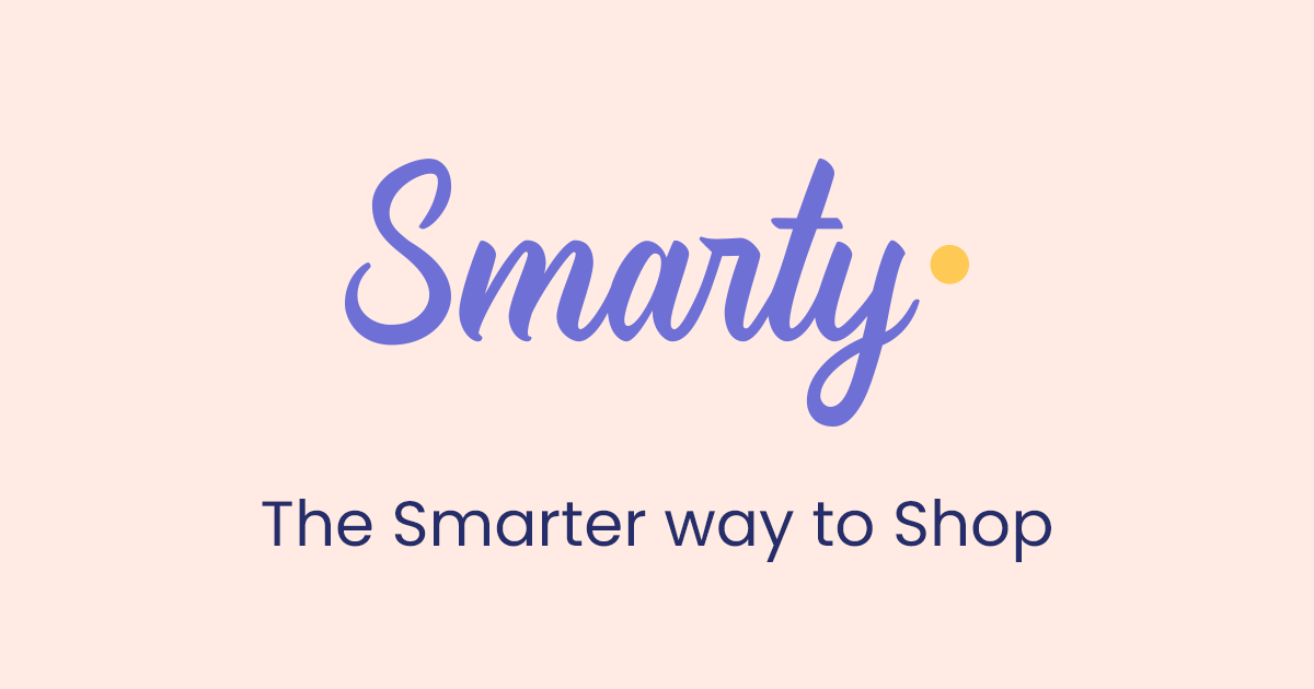 Coupons, Cashback, Offers, Promo Codes and Deals | Smarty
