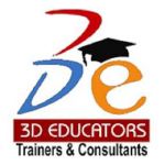 3D Educators Profile Picture