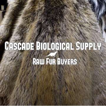 Cascade Biological Supply