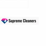 Supreme Cleaners Profile Picture