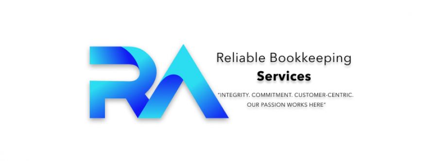 Reliable Bookkeeping Cover Image