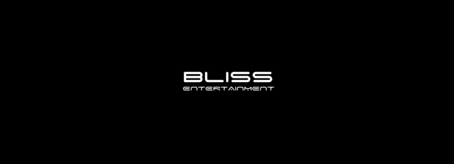Bliss Entertainment Cover Image
