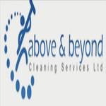 Above and Beyond Cleaning Services Ltd Profile Picture