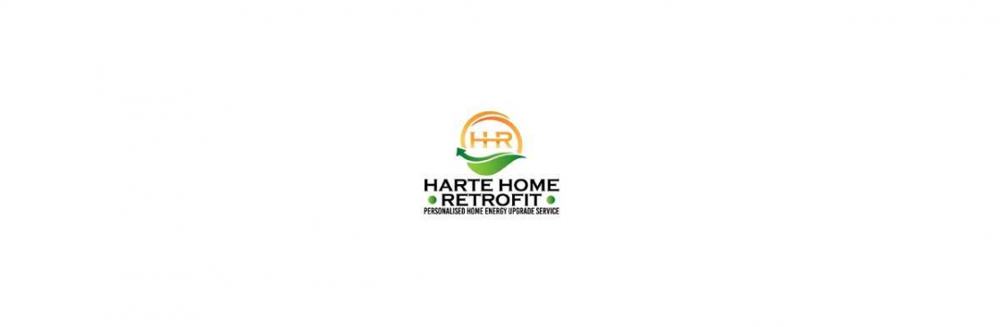 Harte home Retrofit Cover Image