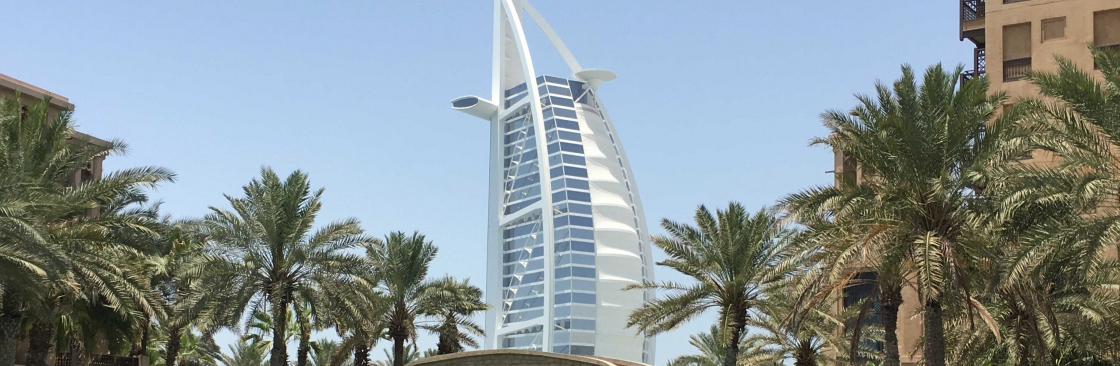 Great Dubai Real Estate Cover Image