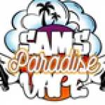 Sams Paradise Vape CBD Smoke and Hookah Profile Picture