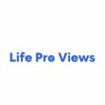 life pro reviews Profile Picture