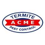 Acme Termite and Pest Control Profile Picture