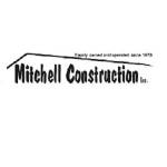 Mitchell Construction Profile Picture