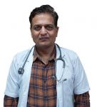 Dr Sanjay Kumar Sharma Profile Picture