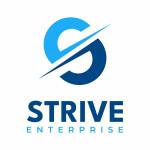 Strivex StriveEnterprise Profile Picture