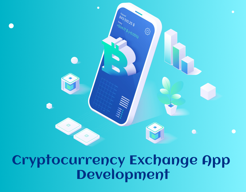 Cryptocurrency Exchange App Development — An Indepth Guide | Javarevisited