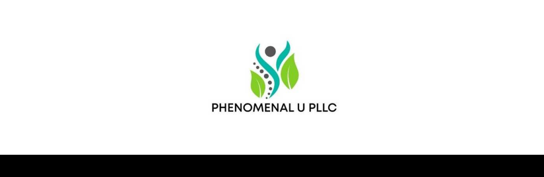 Phenomenal U PLLC Cover Image