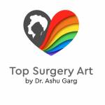 Top Surgery Art Profile Picture
