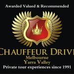 Chauffeur Drive Melbourne Yarra Valley Profile Picture