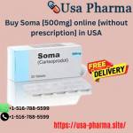 buy soma online overnight delivery Profile Picture