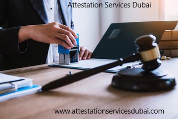 Certified True Copy Attestation services in Dubai