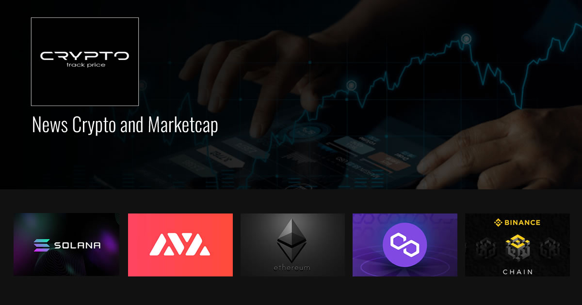 Crypto Price - Crypto Price for exchanges
