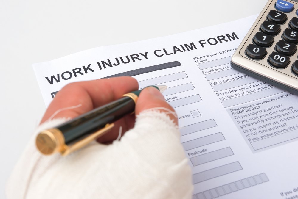 Understanding The Basics Of Workers Compensation Claims In St Louis - law-stl