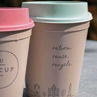 PapaChina Supplies Wholesale Personalized Ceramic Coffee Mugs Profile Picture