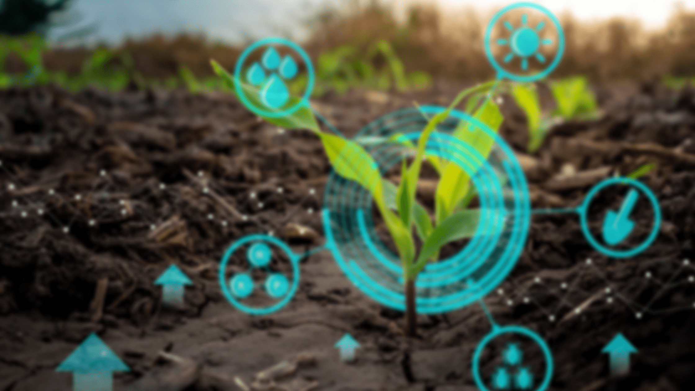Revolutionising Agriculture: Exploring the Impact of New Technology in Agriculture