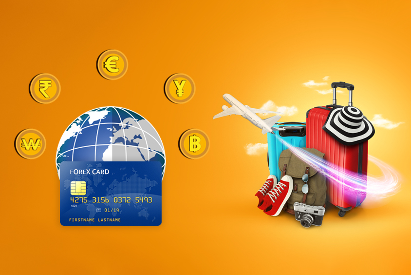 The Ultimate Guide To Avoid Forex Charges While Traveling