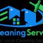 All Cleaning Services UK Profile Picture