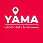 Yama Spa App Profile Picture