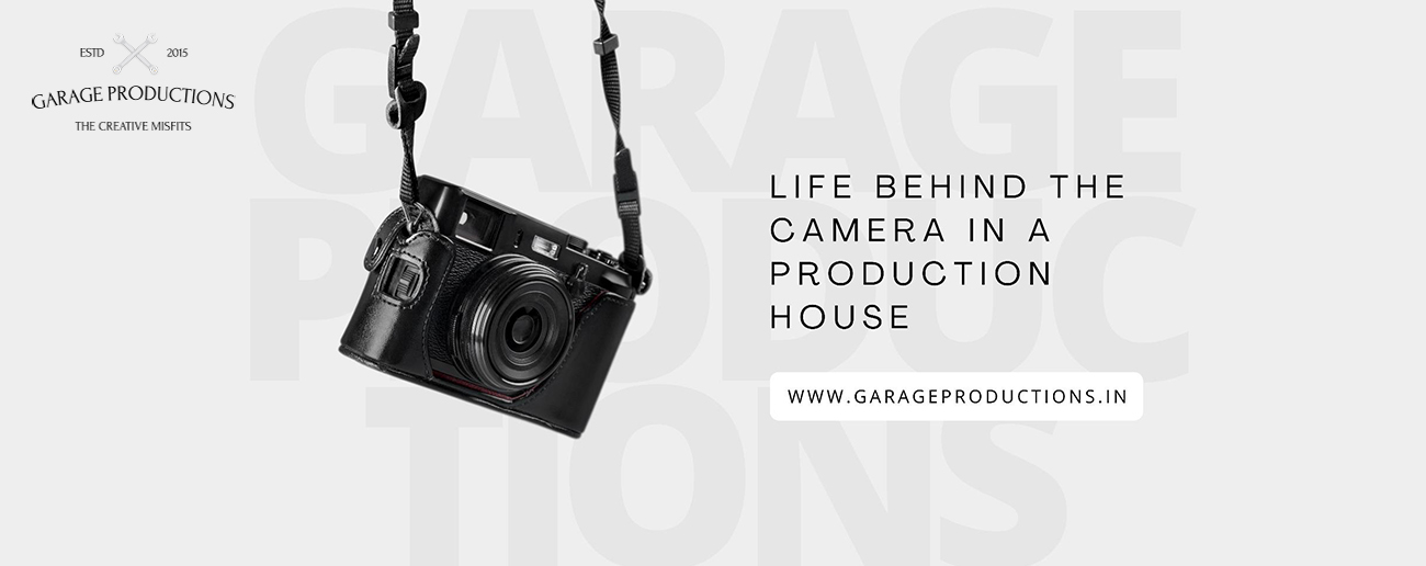Exciting Process of Video Production at the Best Production House in Noida