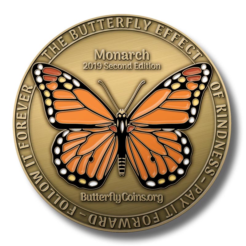 Wykorzystanie Linków w Artykułach... - Butterfly Coins forum topic