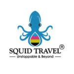 squidtravelind Profile Picture