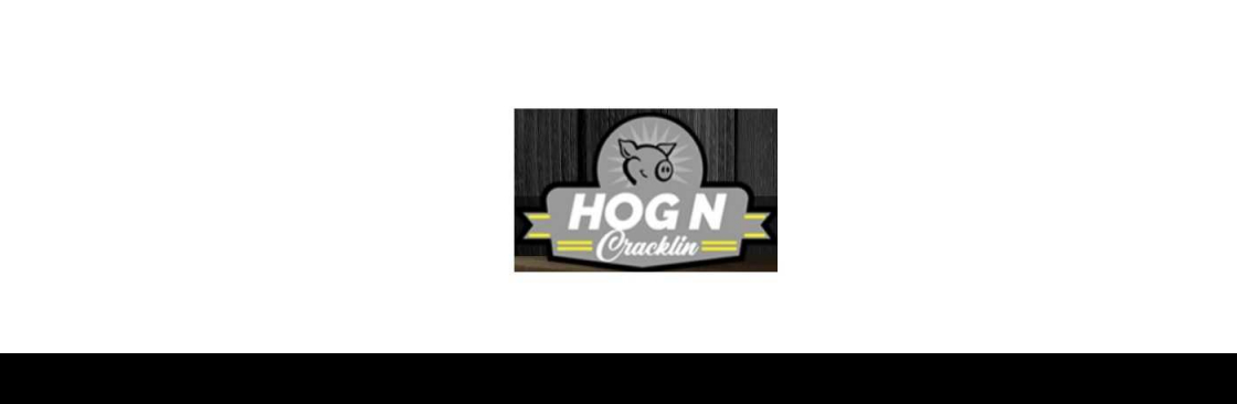 hog n cracklin Cover Image