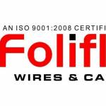 foliflex cables Profile Picture