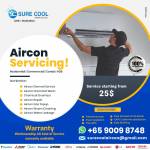 surecool aircon Profile Picture