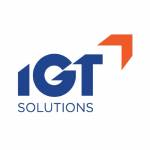 IGT Solutions Profile Picture